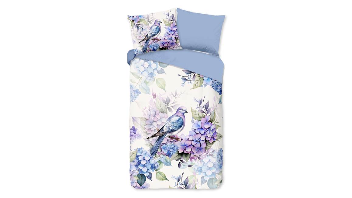 Pure Amira housse de couette 