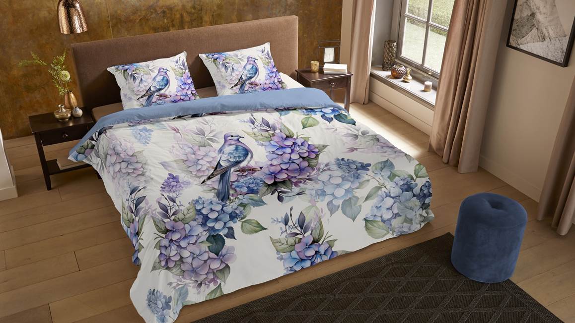 Pure Amira housse de couette 