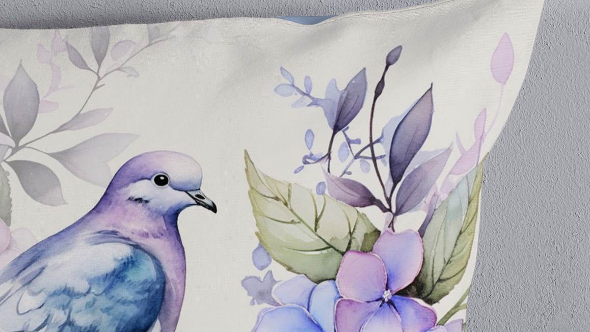 Pure Amira housse de couette 