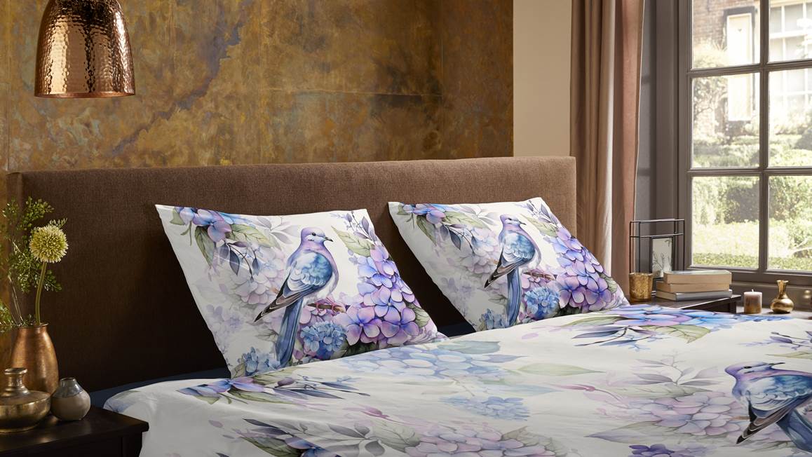 Pure Amira housse de couette 