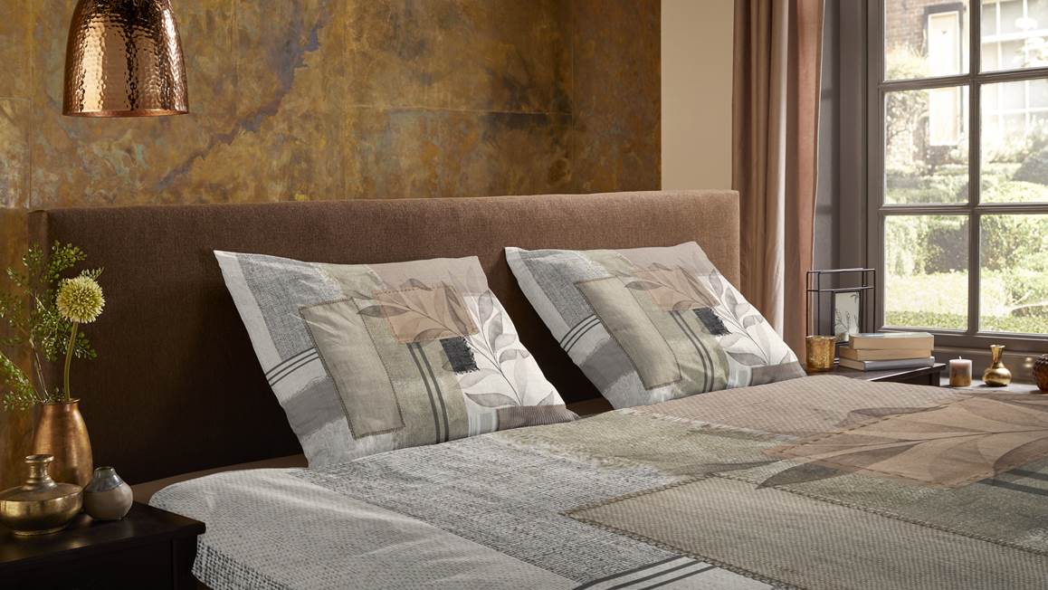 Pure Claires housse de couette