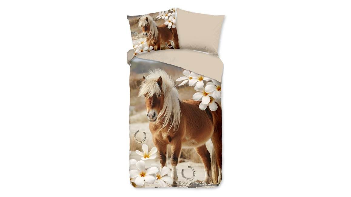 Pure Fabi housse de couette