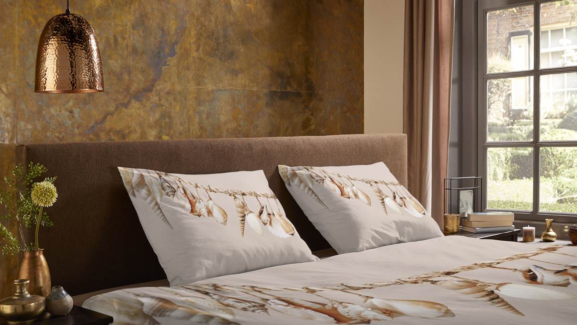 Pure Ibiza housse de couette 