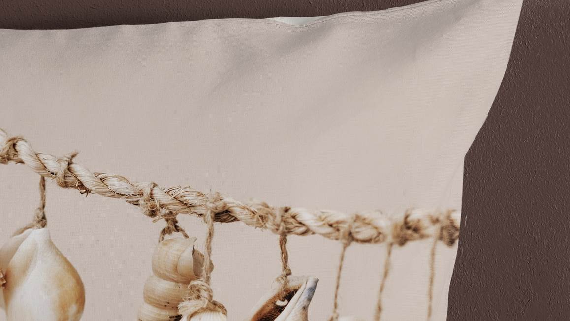 Pure Ibiza housse de couette 