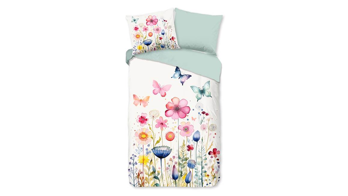 Pure Kiki housse de couette