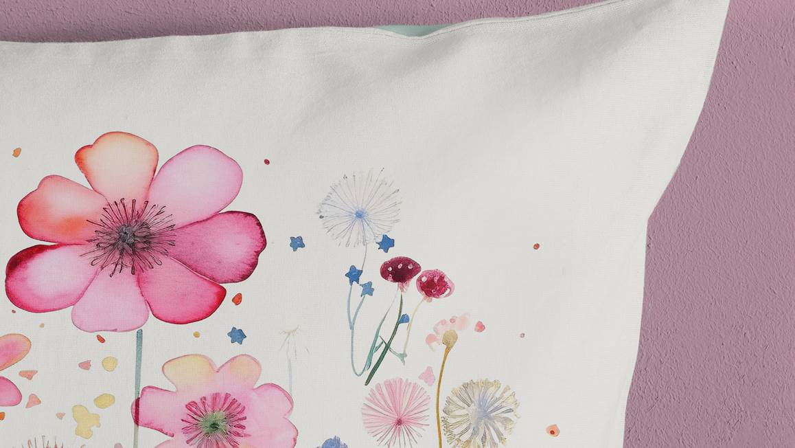 Pure Kiki housse de couette