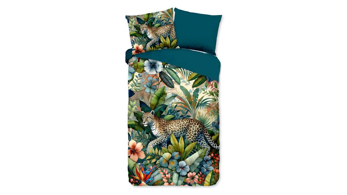 Pure Raza housse de couette 