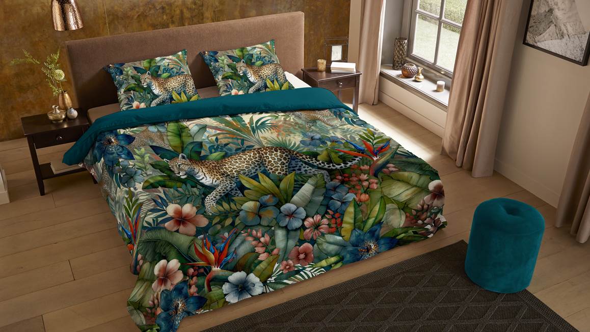 Pure Raza housse de couette 