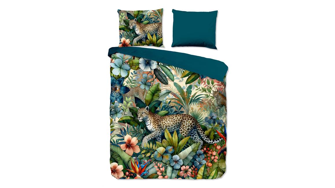 Pure Raza housse de couette 