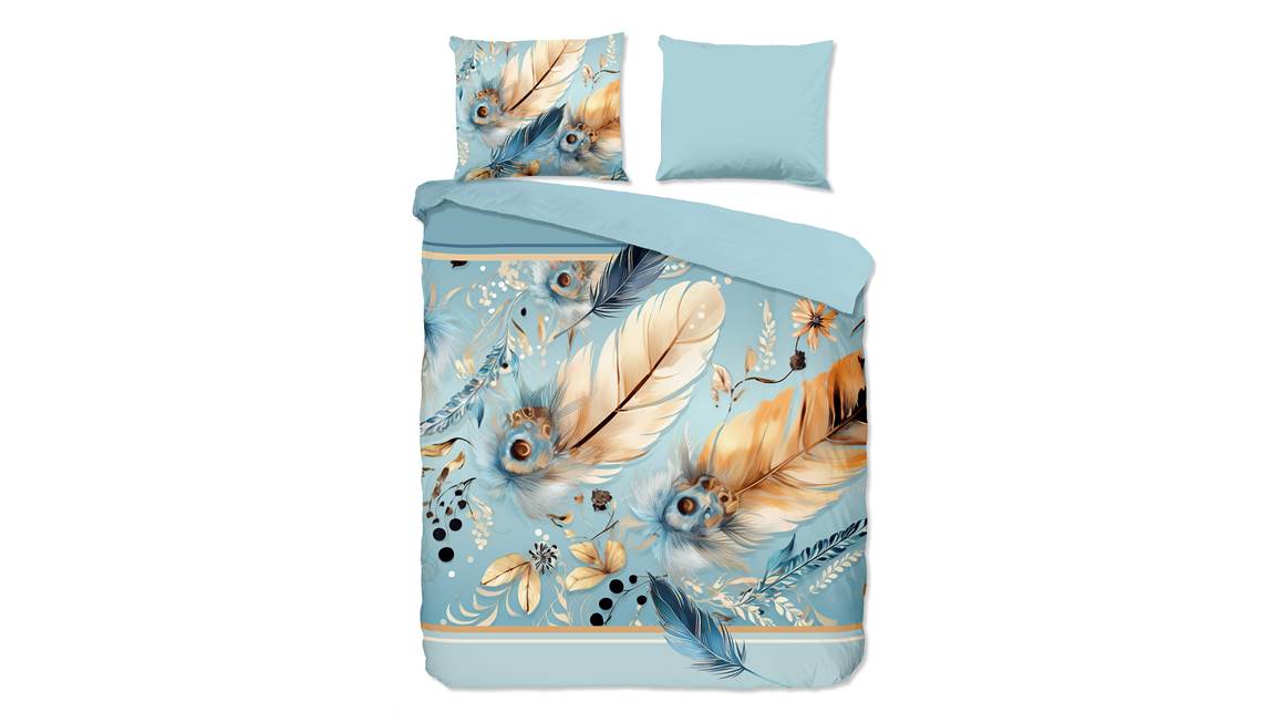 Pure Wizz housse de couette 