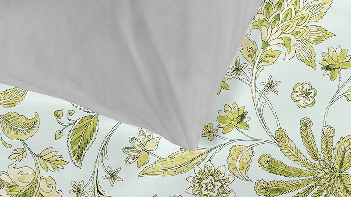 Snoozing Alessia housse de couette