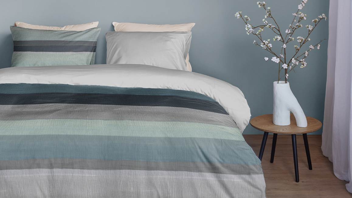 Snoozing Argy housse de couette