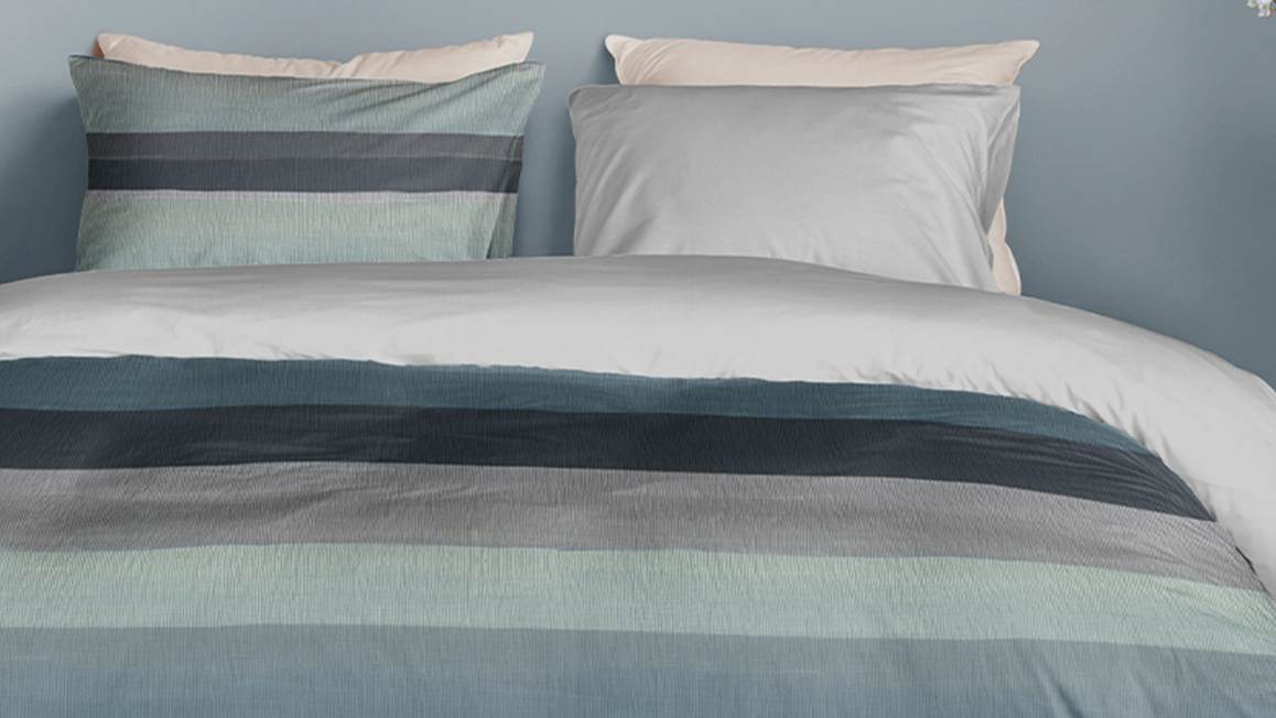 Snoozing Argy housse de couette