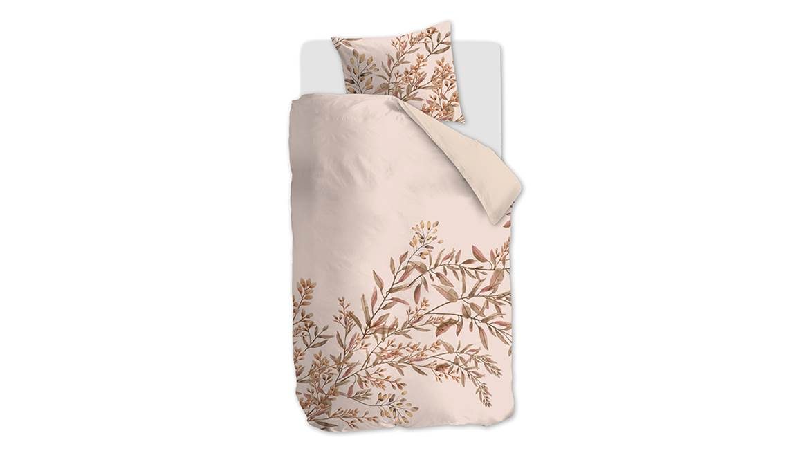 Snoozing Brocade housse de couette