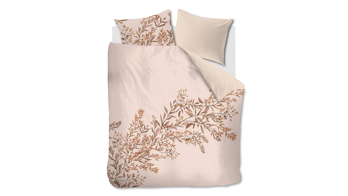 Snoozing Brocade housse de couette