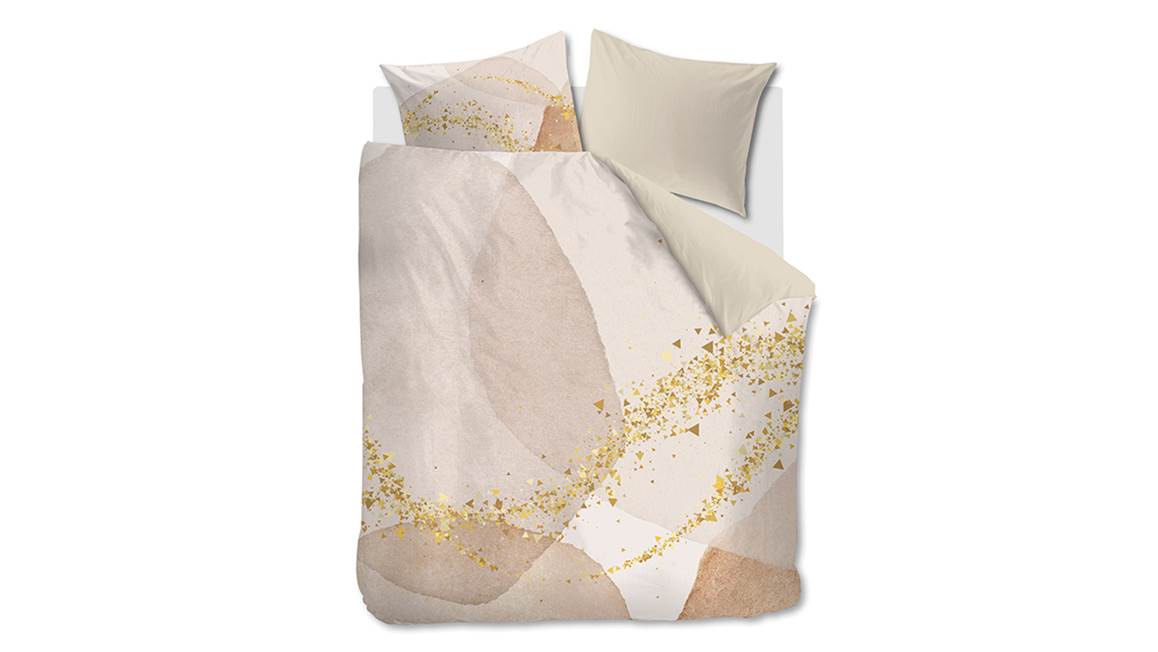 Snoozing Cael housse de couette