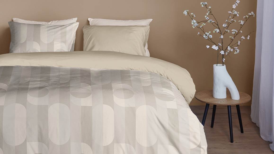 Snoozing Fable housse de couette