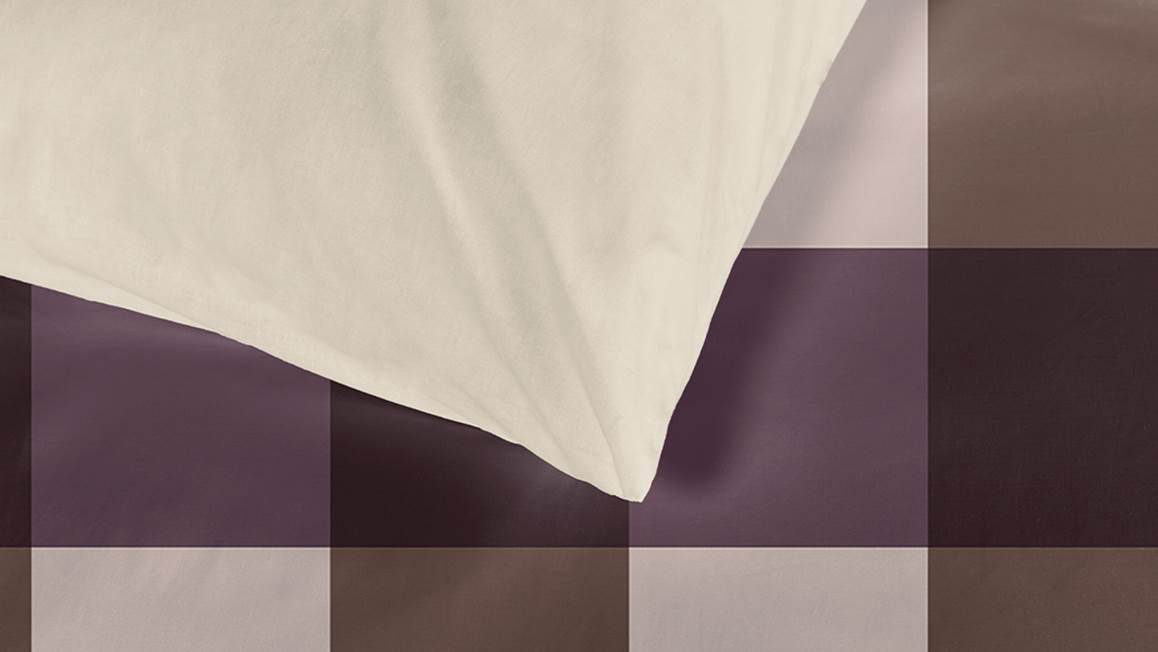 Snoozing Herald housse de couette