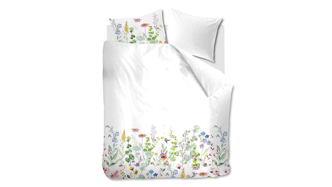 Snoozing Lira housse de couette