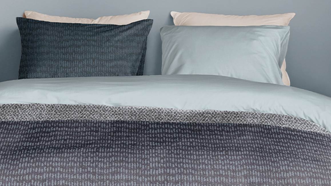 Snoozing Lucius housse de couette