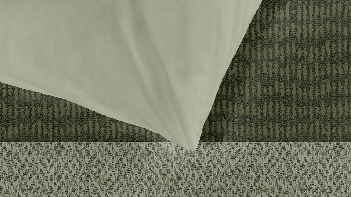 Snoozing Lucius housse de couette