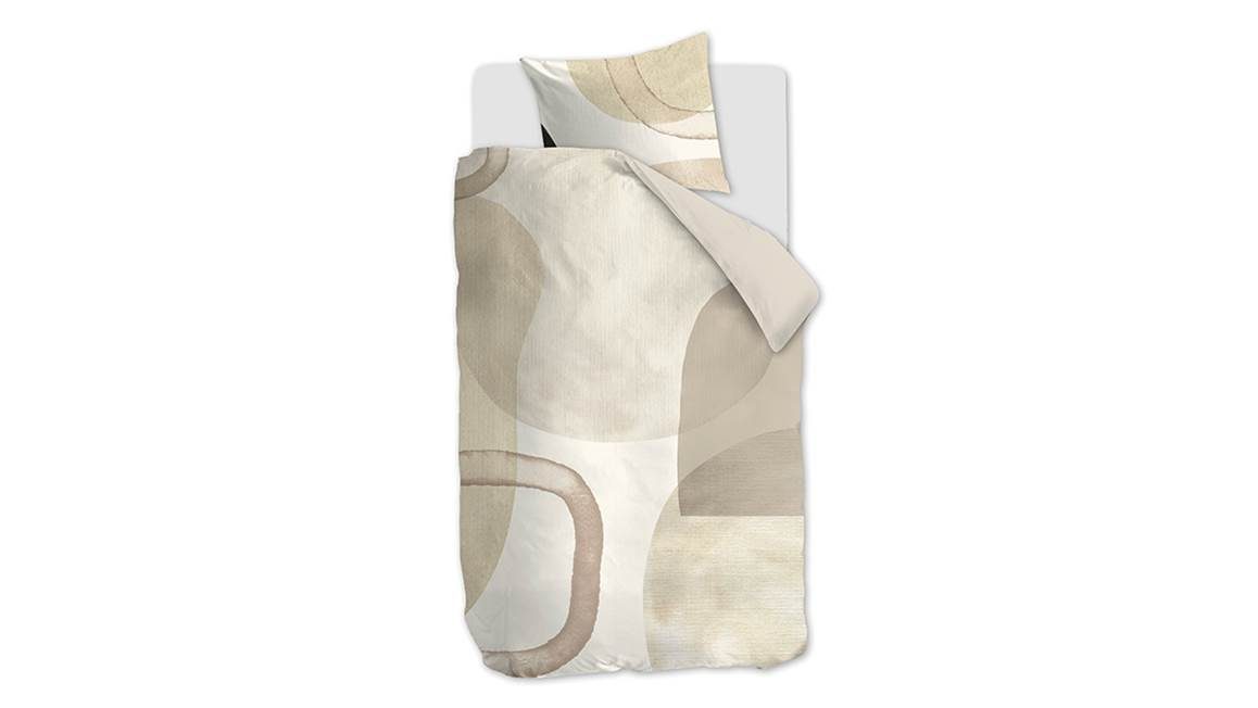 Snoozing Moxie housse de couette