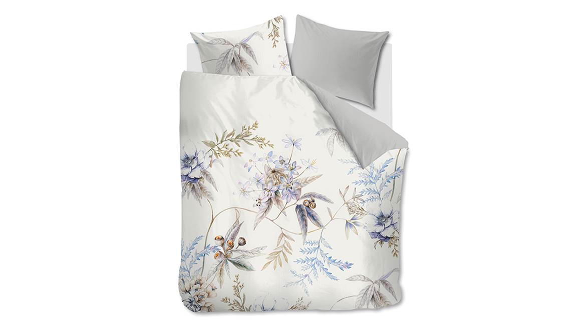 Snoozing Verdant housse de couette