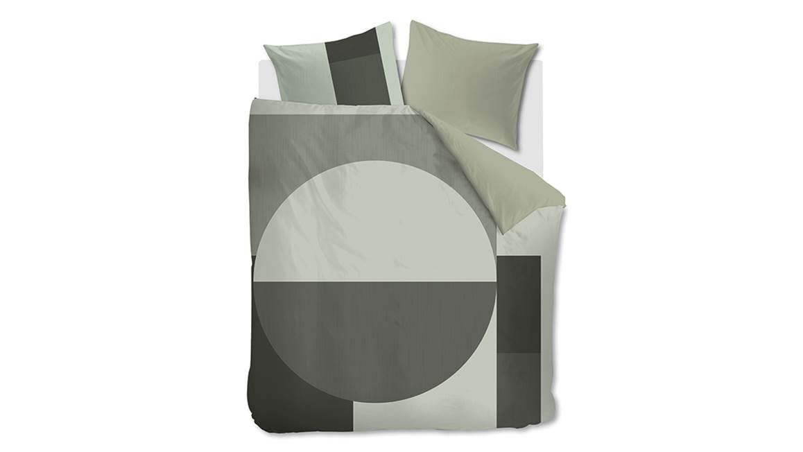 Snoozing Waylon housse de couette