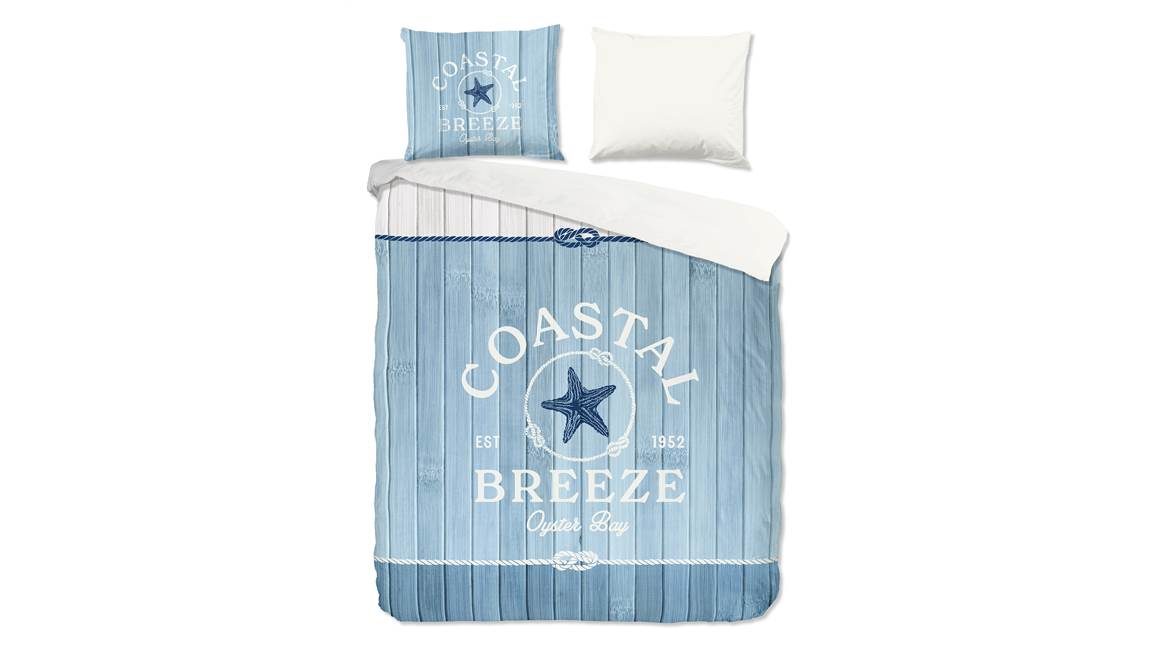 Good Morning Breeze housse de couette