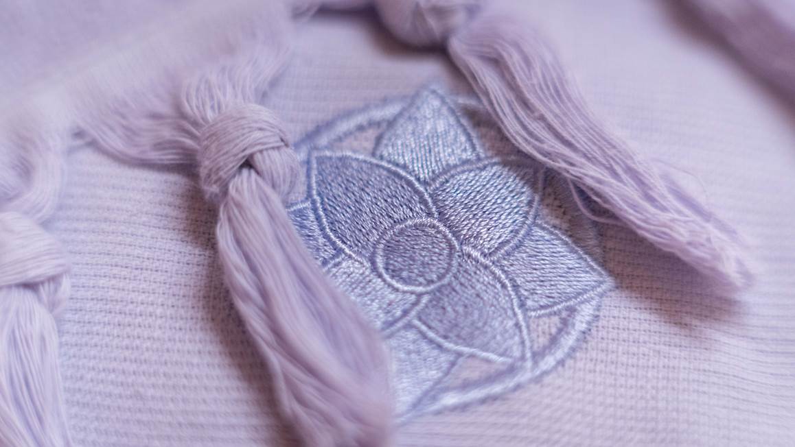Kayori Home Spa fouta