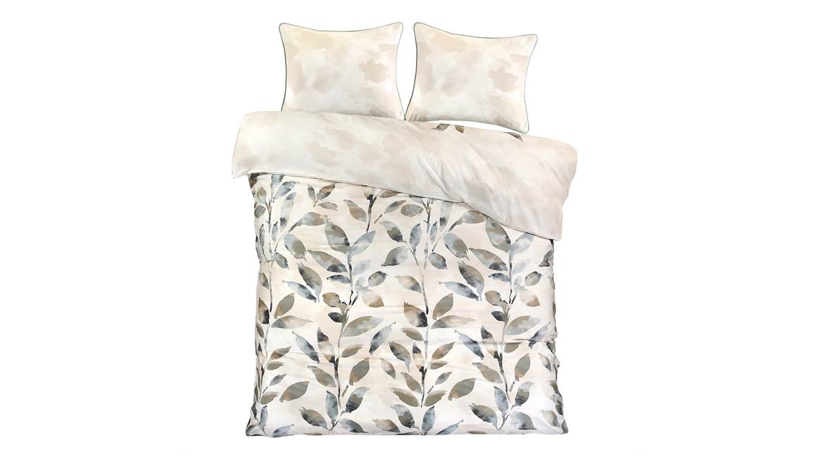Papillon Avignon housse de couette