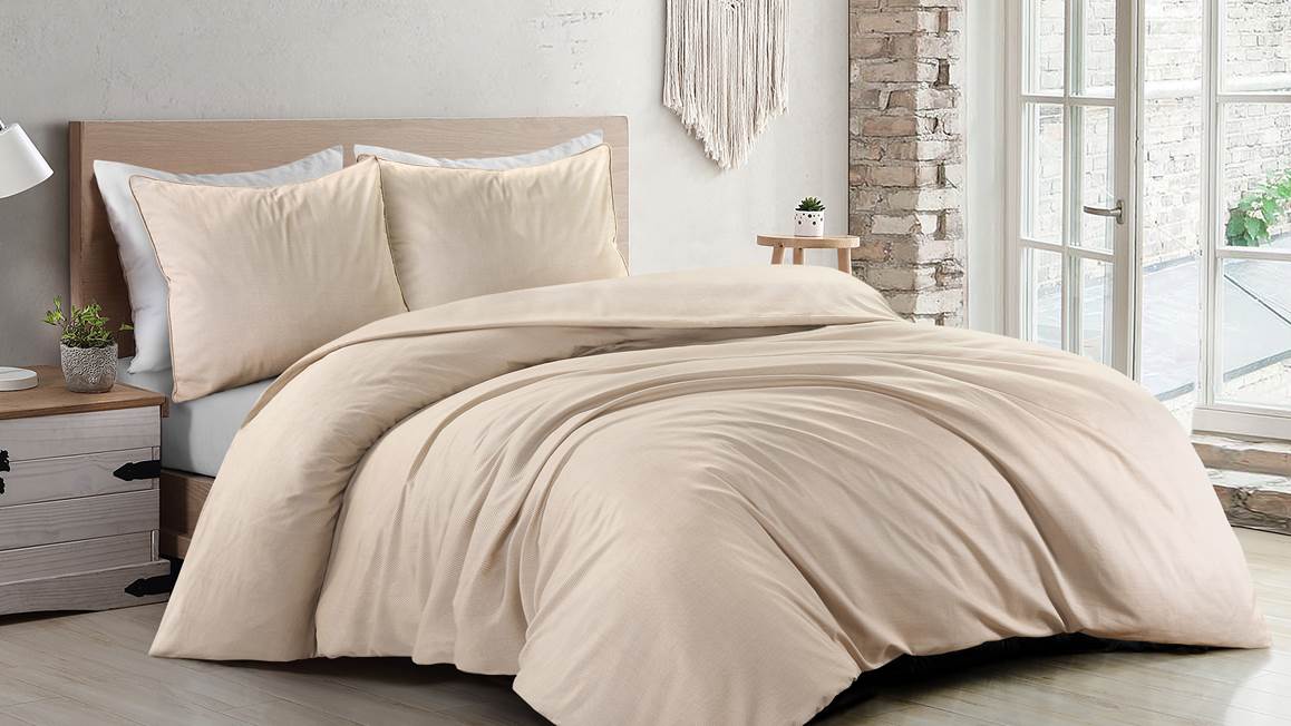 Papillon Beaufort housse de couette