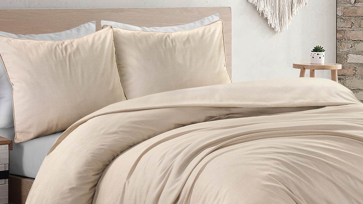 Papillon Beaufort housse de couette