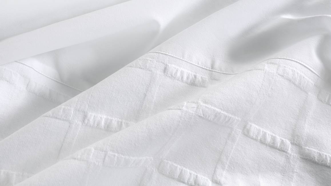 Papillon Hudson housse de couette