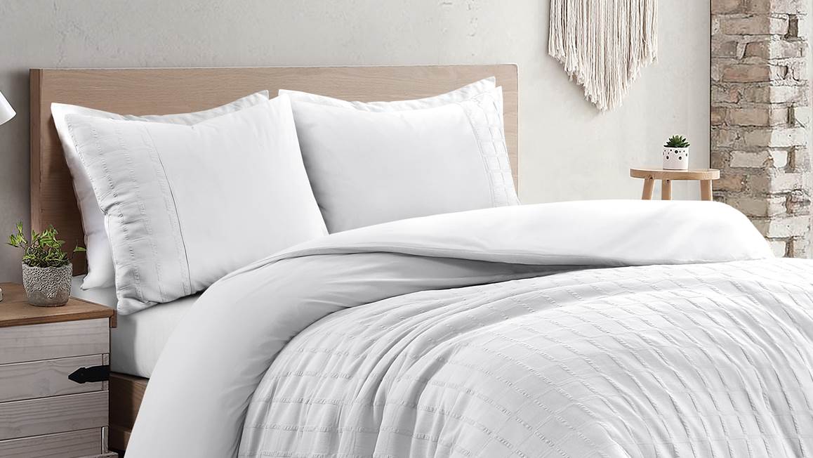 Papillon Hudson housse de couette