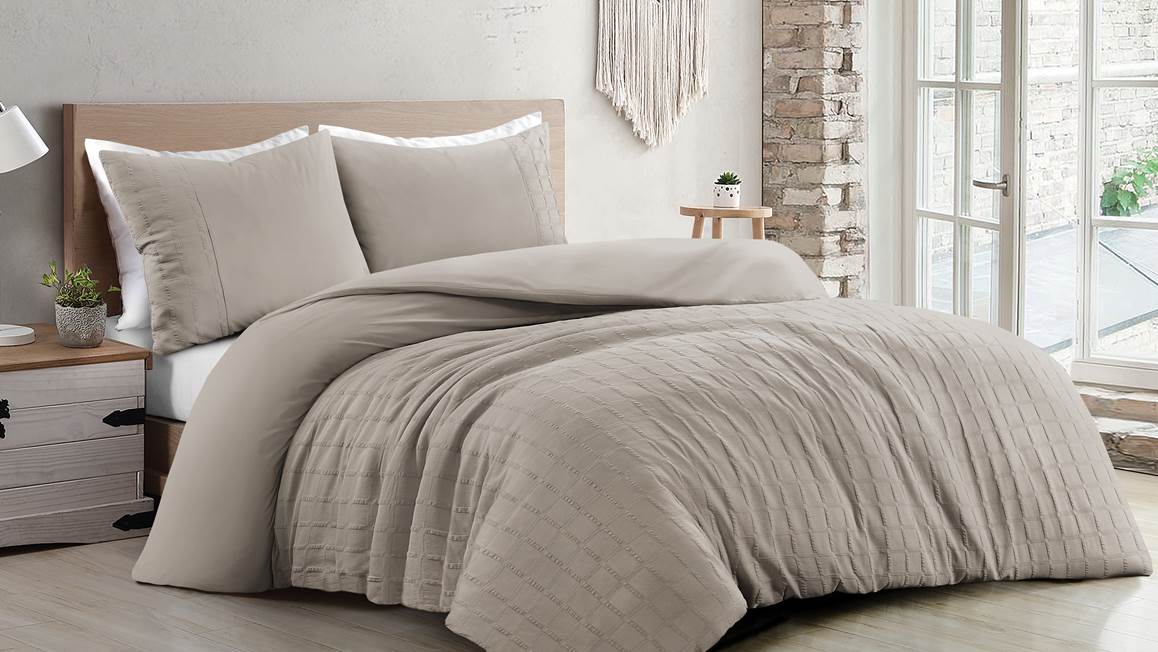 Papillon Hudson housse de couette