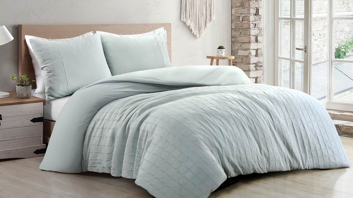 Papillon Hudson housse de couette