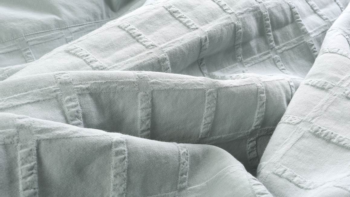 Papillon Hudson housse de couette