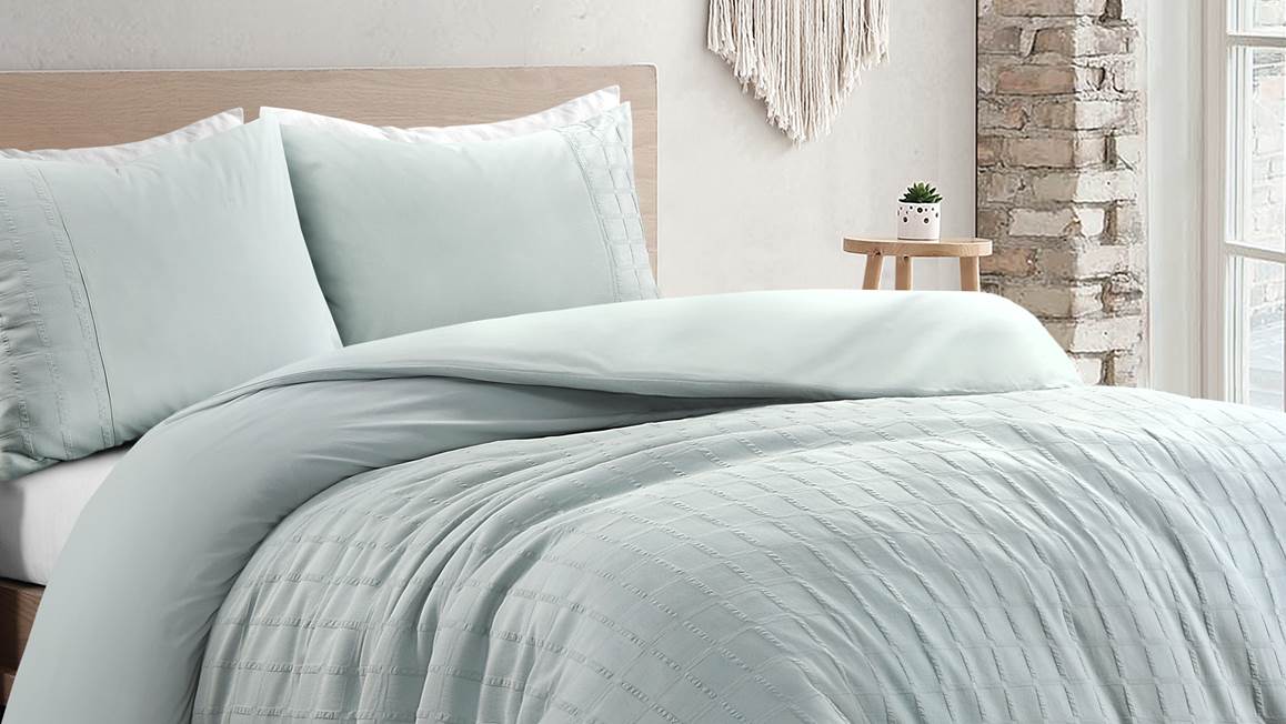 Papillon Hudson housse de couette