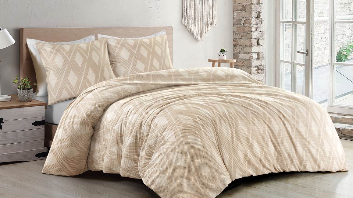 Papillon Jip housse de couette