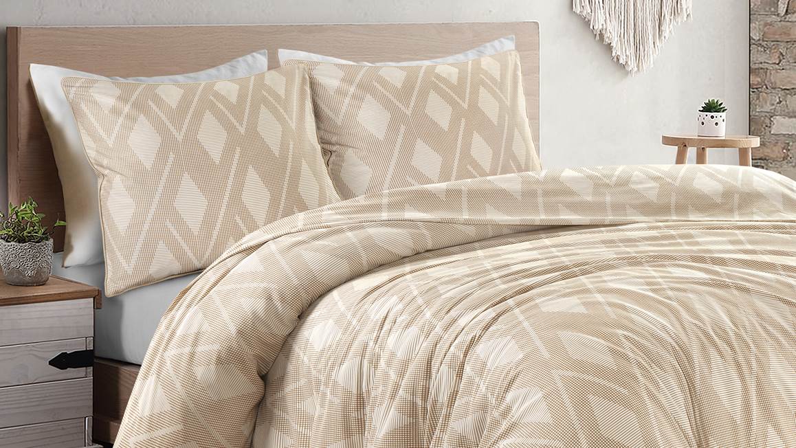 Papillon Jip housse de couette
