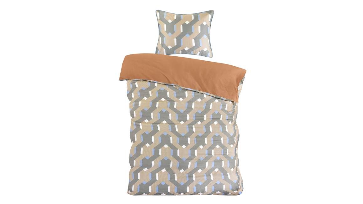 Papillon Lars housse de couette