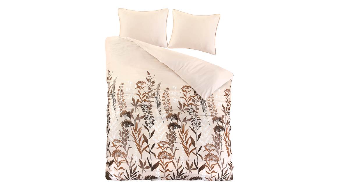 Papillon Lily housse de couette