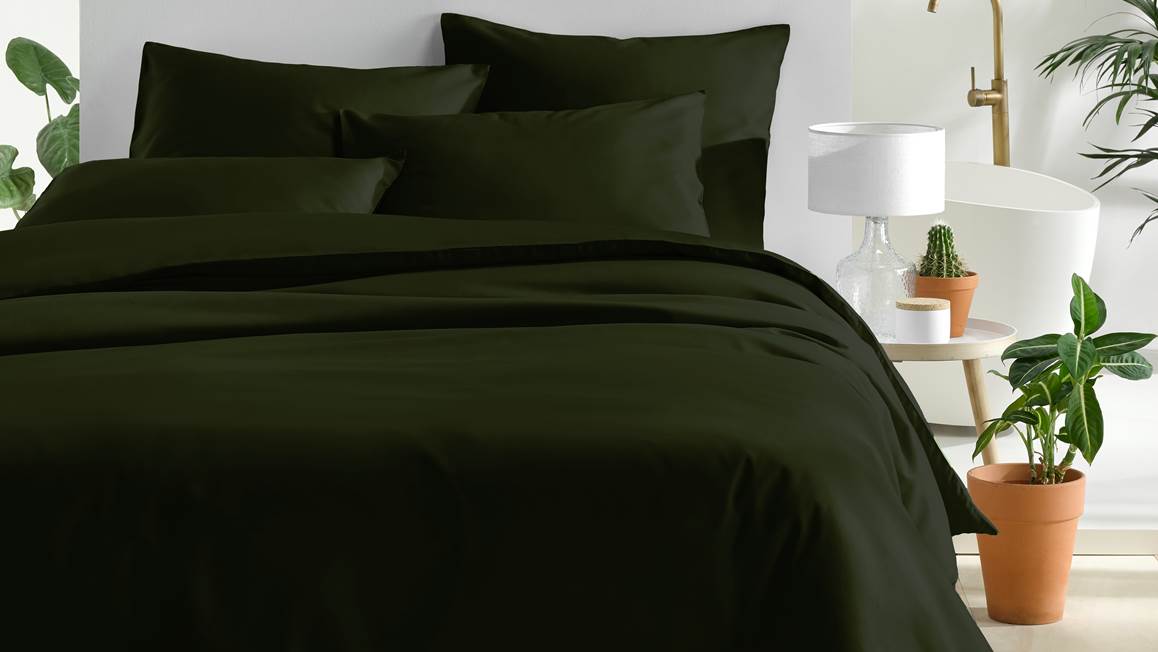 De Witte Lietaer Olivia housse de couette