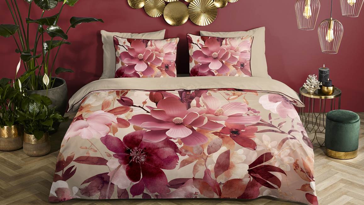 Descanso Chaja housse de couette