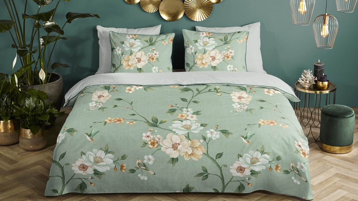 Descanso Sizena housse de couette