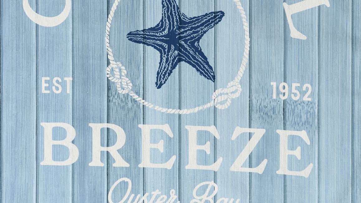 Good Morning Breeze serviette de plage