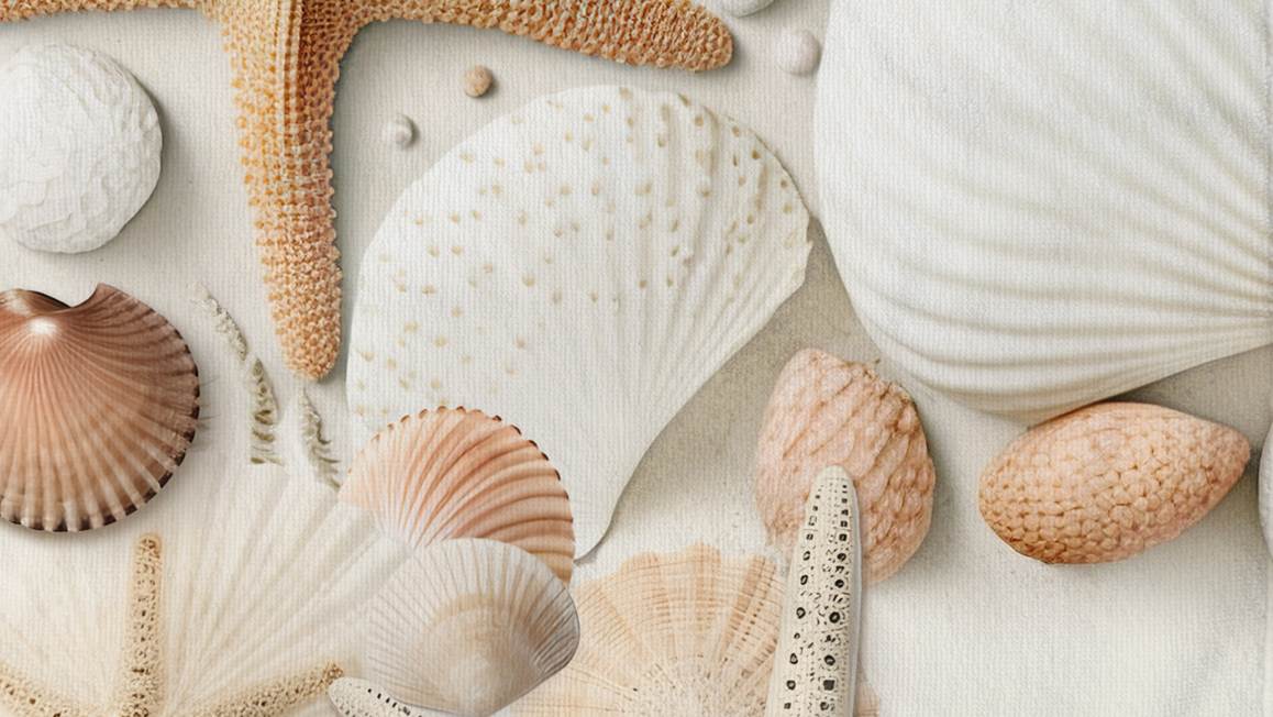 Good Morning Cote serviette de plage