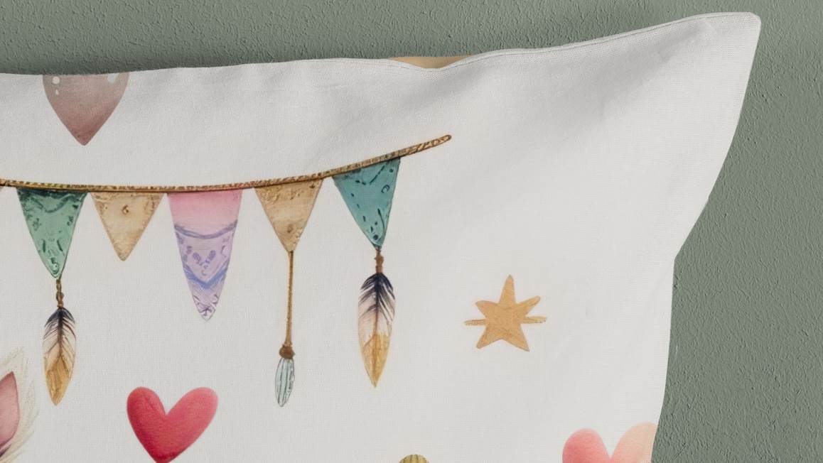 Good Morning Luz housse de couette