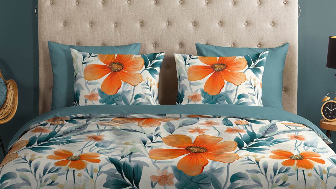 Good Morning Spirit housse de couette
